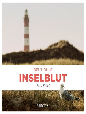 cover image of Inselblut